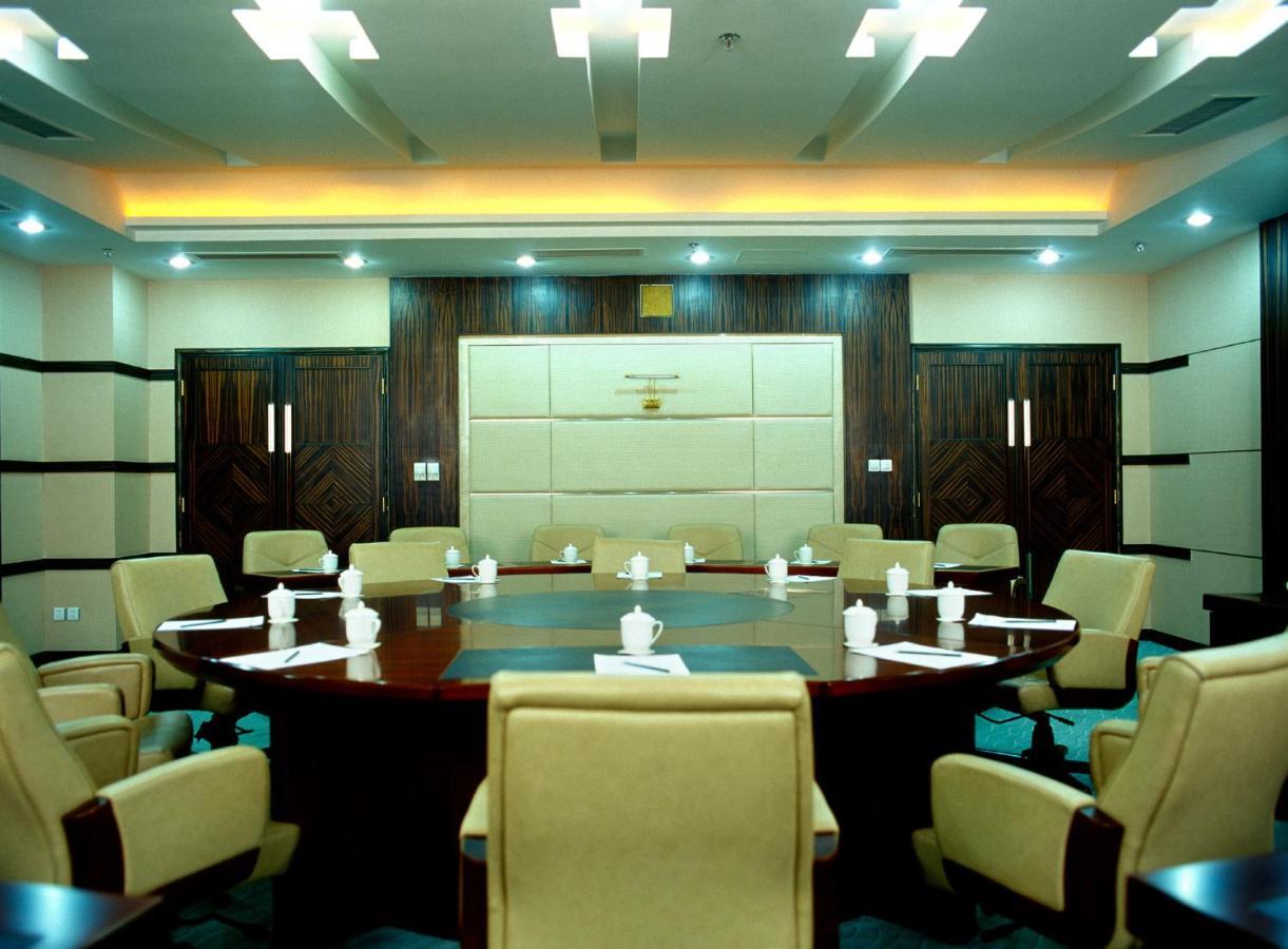 乌鲁木齐瑞豪国际酒店 外观 照片